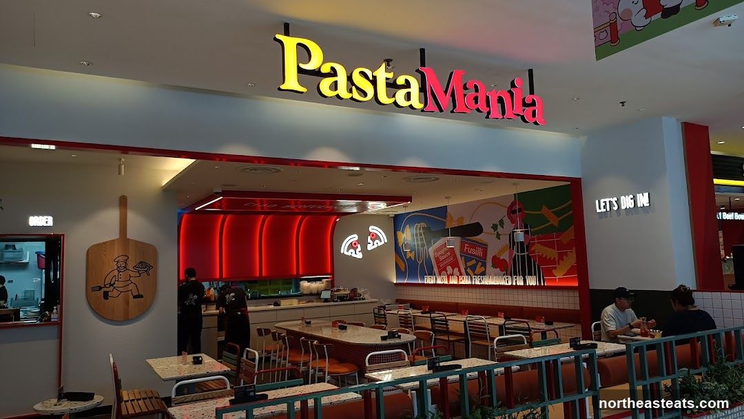 PastaMania