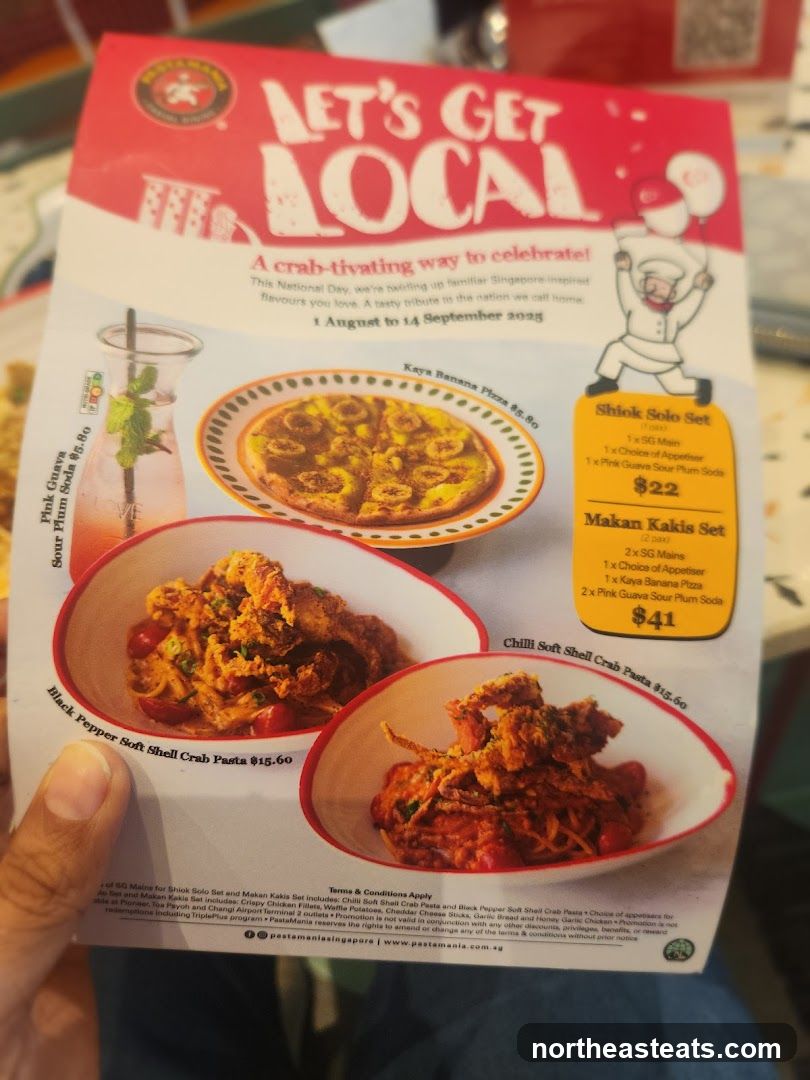 LET'S GET LOCAL
