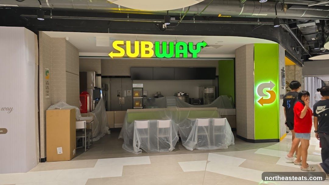 Subway (PDD)