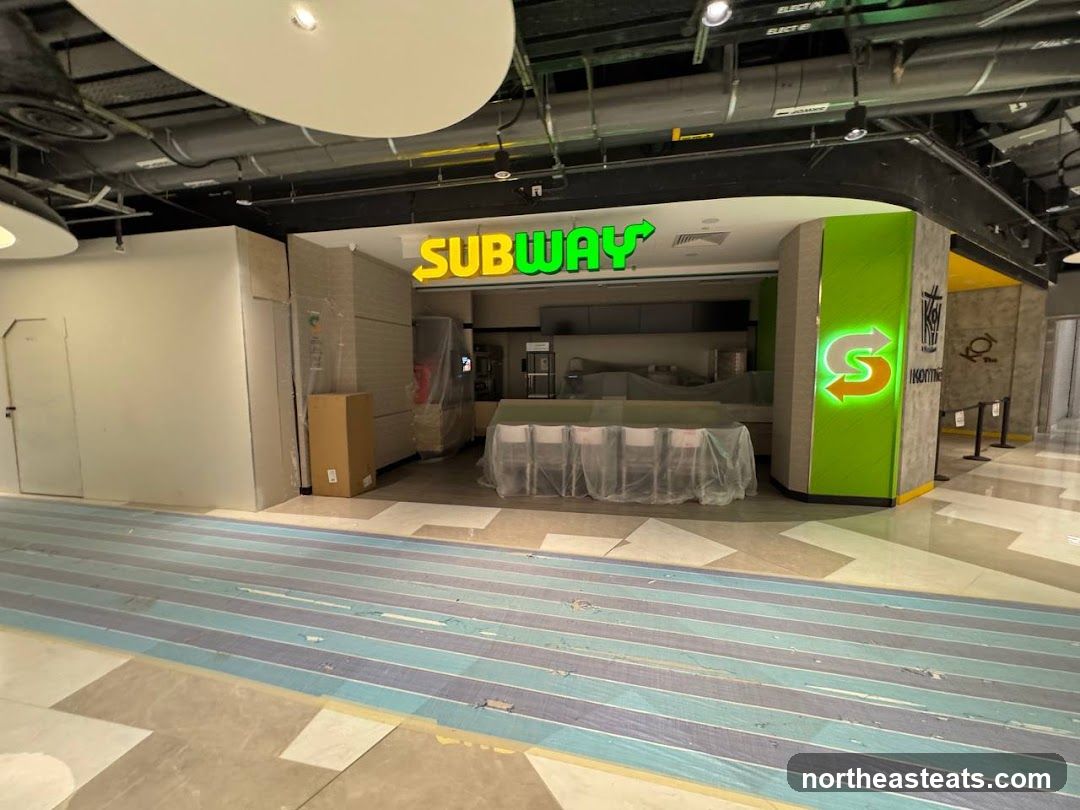 Subway (PDD)