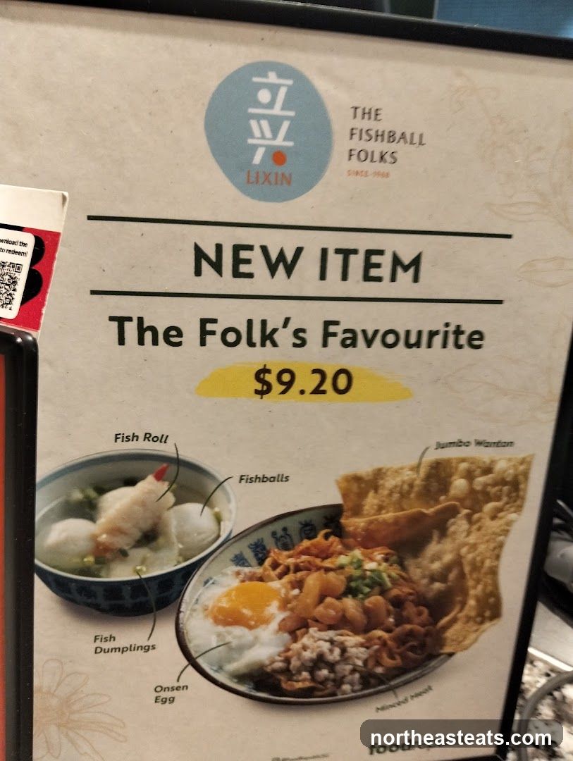 The Folk's Favourite