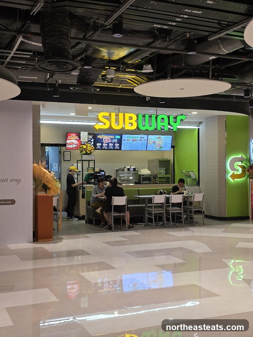 Subway (PDD)