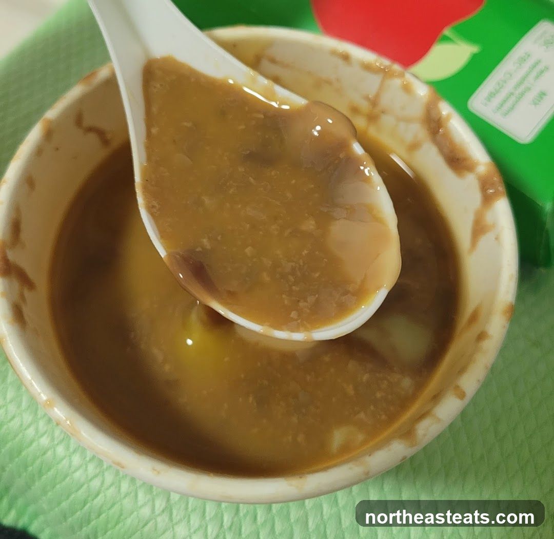 Bowl of Soup