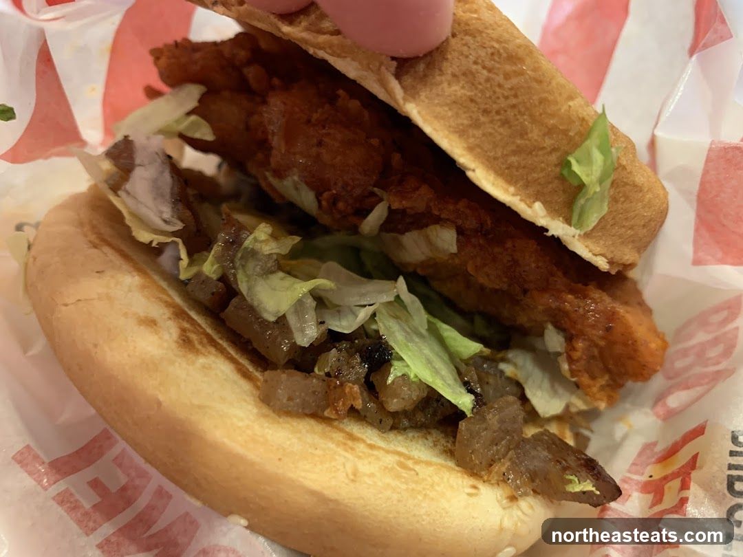 KFC (Hougang 1)