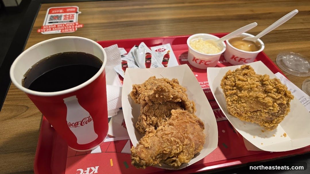 KFC Meal