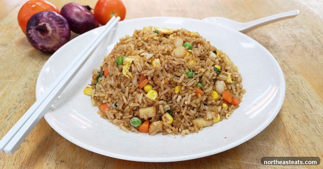 Fried Rice