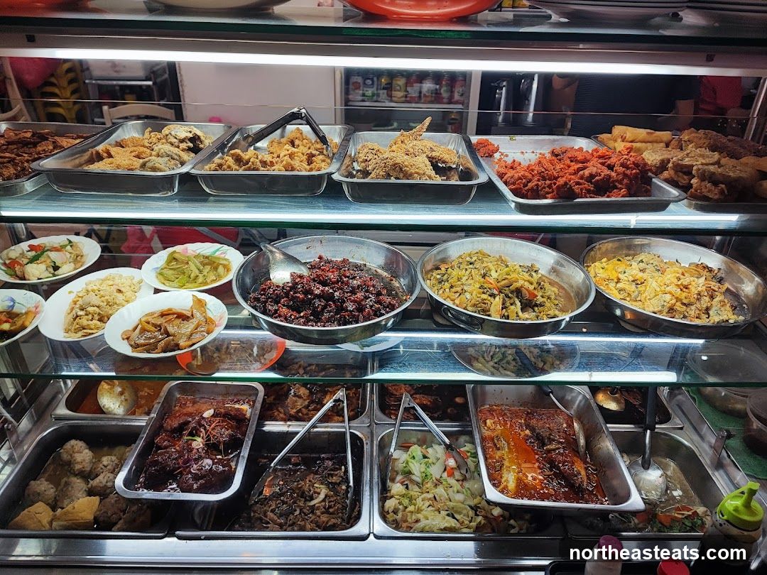 Food Display