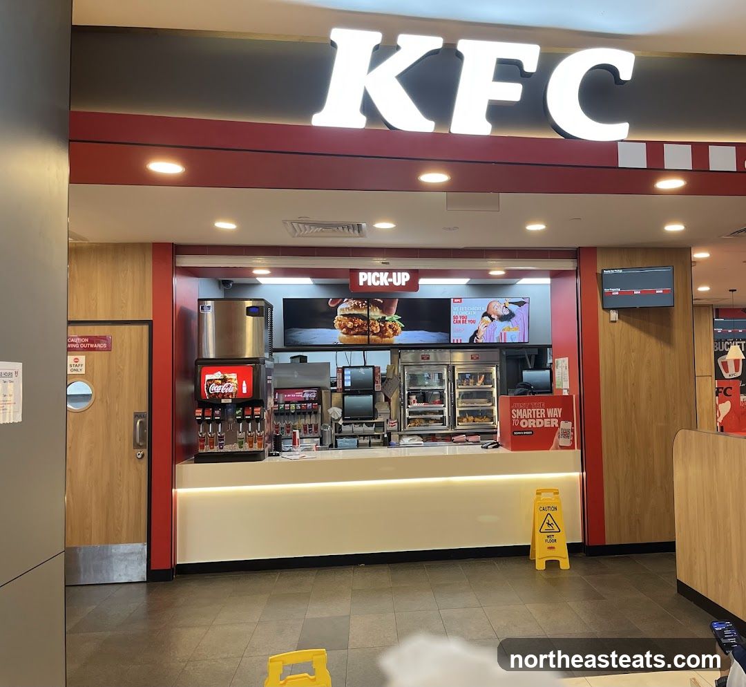 KFC (Hougang 1)