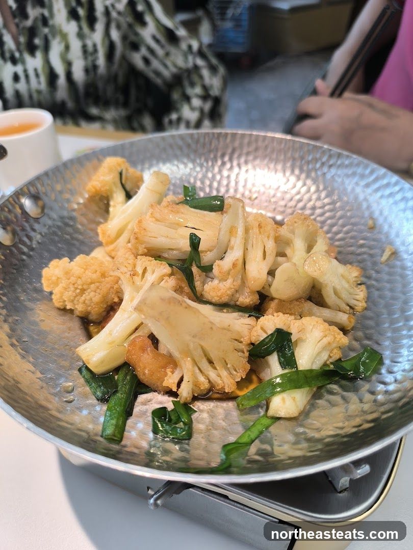 Xiang Xiang Hunan Cuisine 湘香湖南菜 (The Seletar Mall)