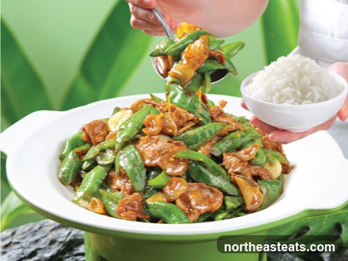 Xiang Xiang Hunan Cuisine 湘香湖南菜 (The Seletar Mall)