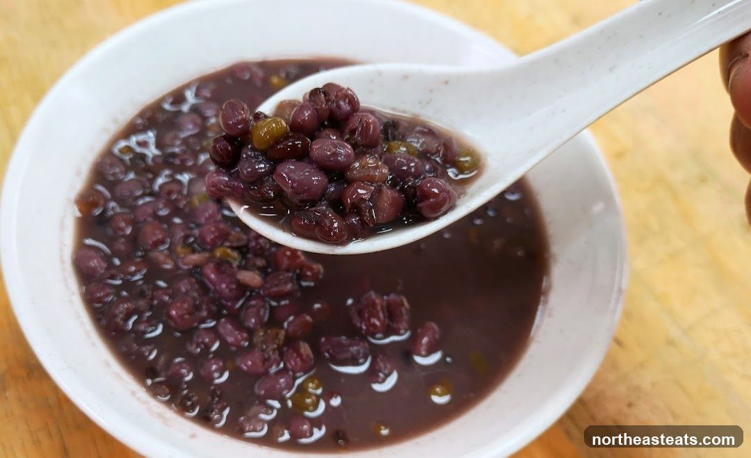 Red Bean Soup