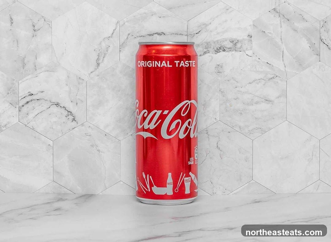 Coca-Cola Can