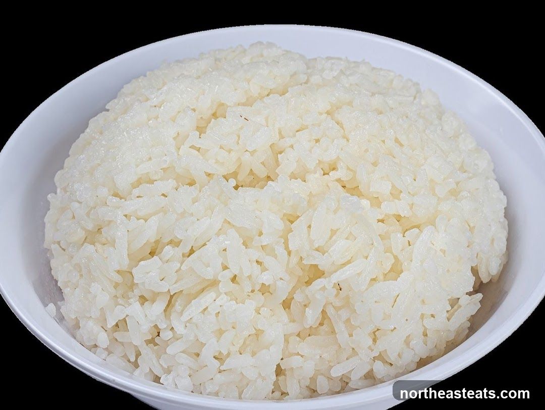 Bowl of Rice