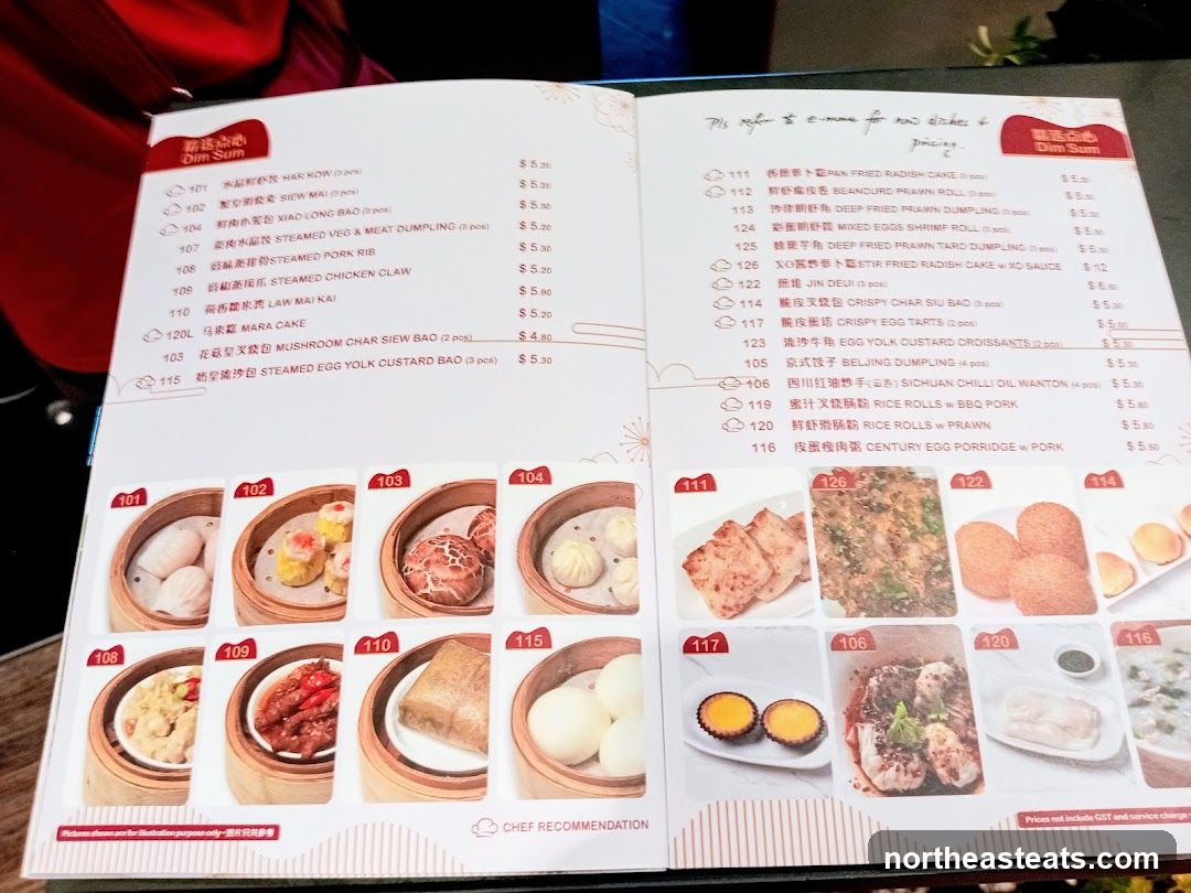 Dim Sum