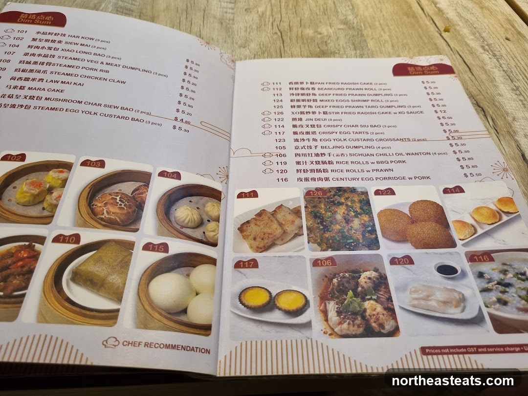 Dim Sum