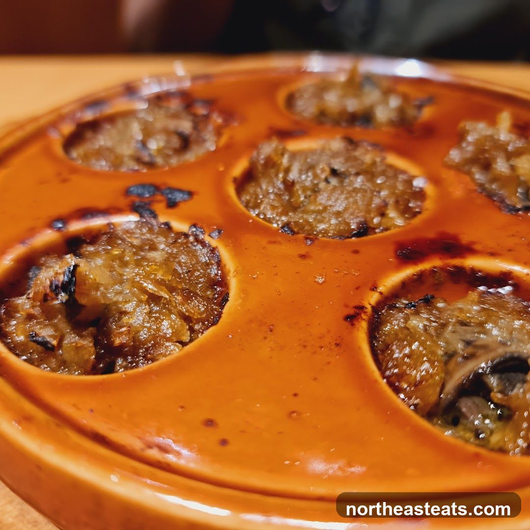 Escargots