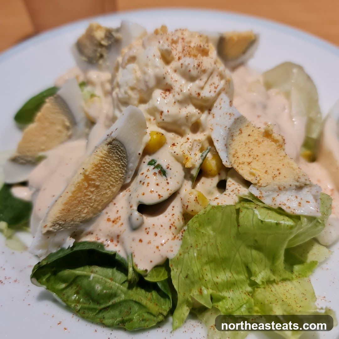 Egg Salad
