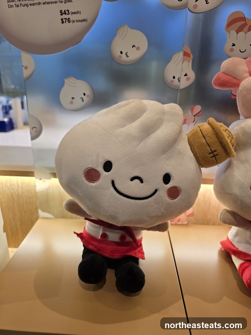 Plush toys