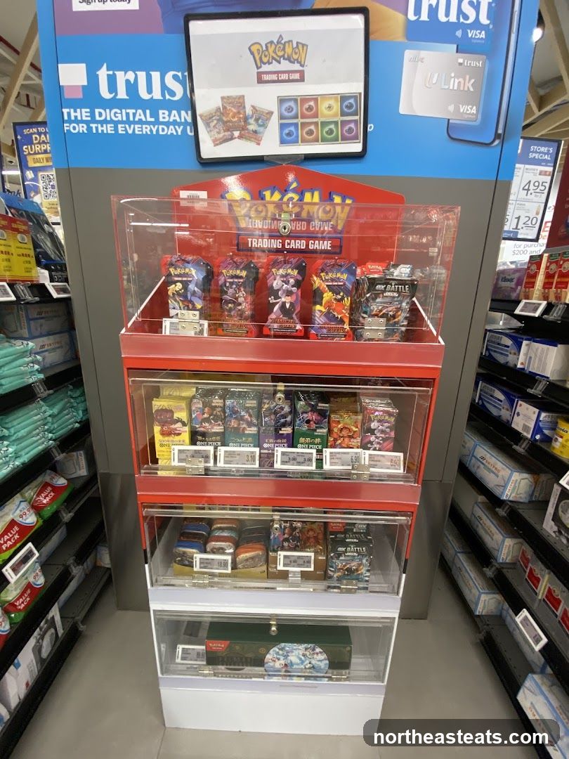 FairPrice Xtra (Hougang 1)