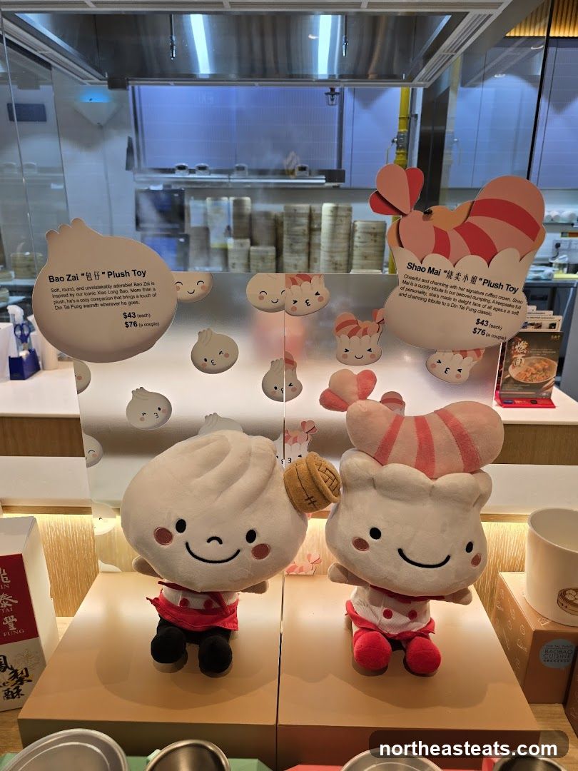 Plush Toys