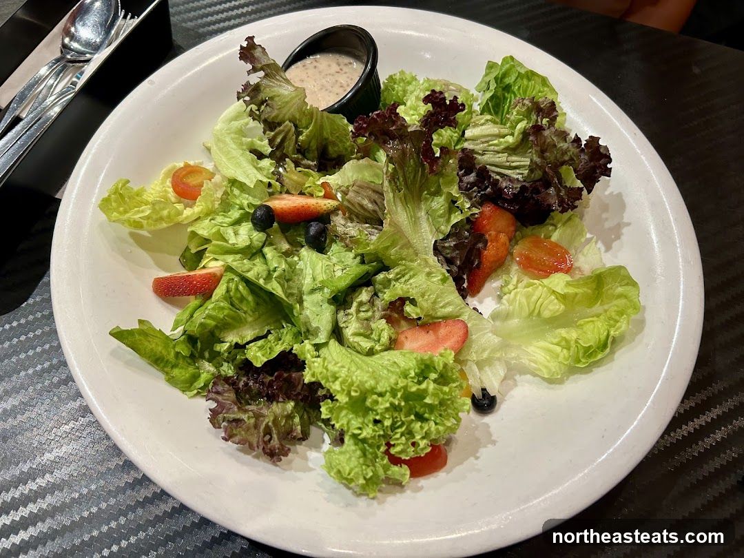 Fresh Salad