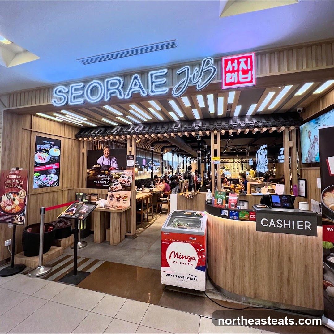 SEORAE JIB (NEX)