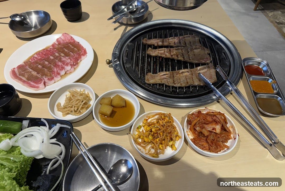SEORAE JIB (NEX)