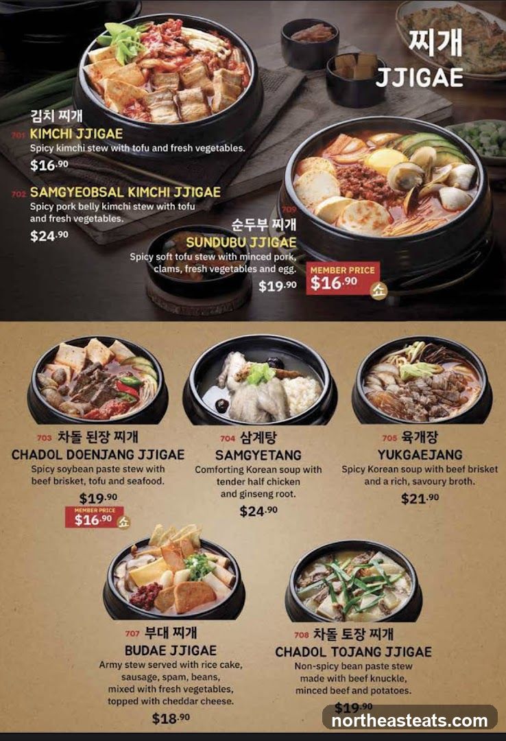 JJIGAE