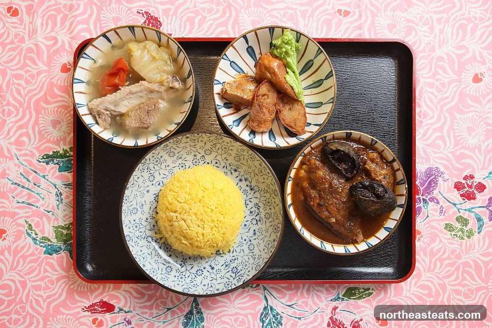 Meal Set