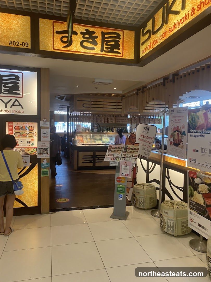 Ivins Peranakan Restaurant (Heartland Mall Kovan)