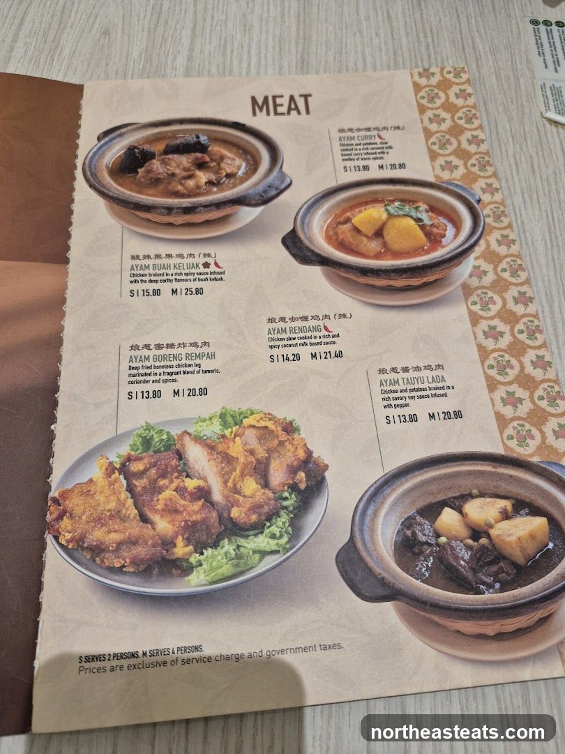 MEAT