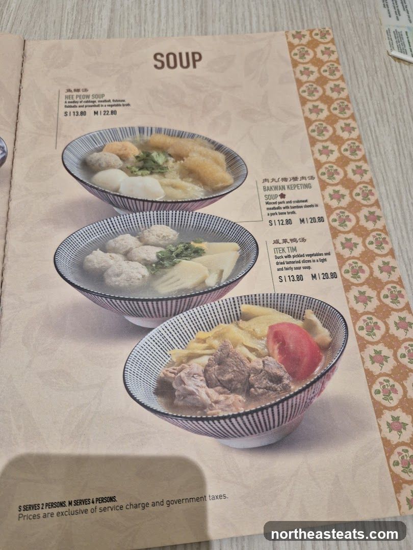SOUP