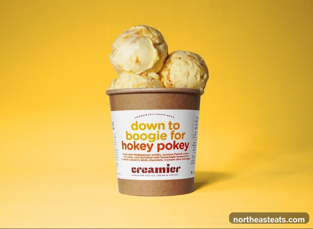Ice Cream Cup