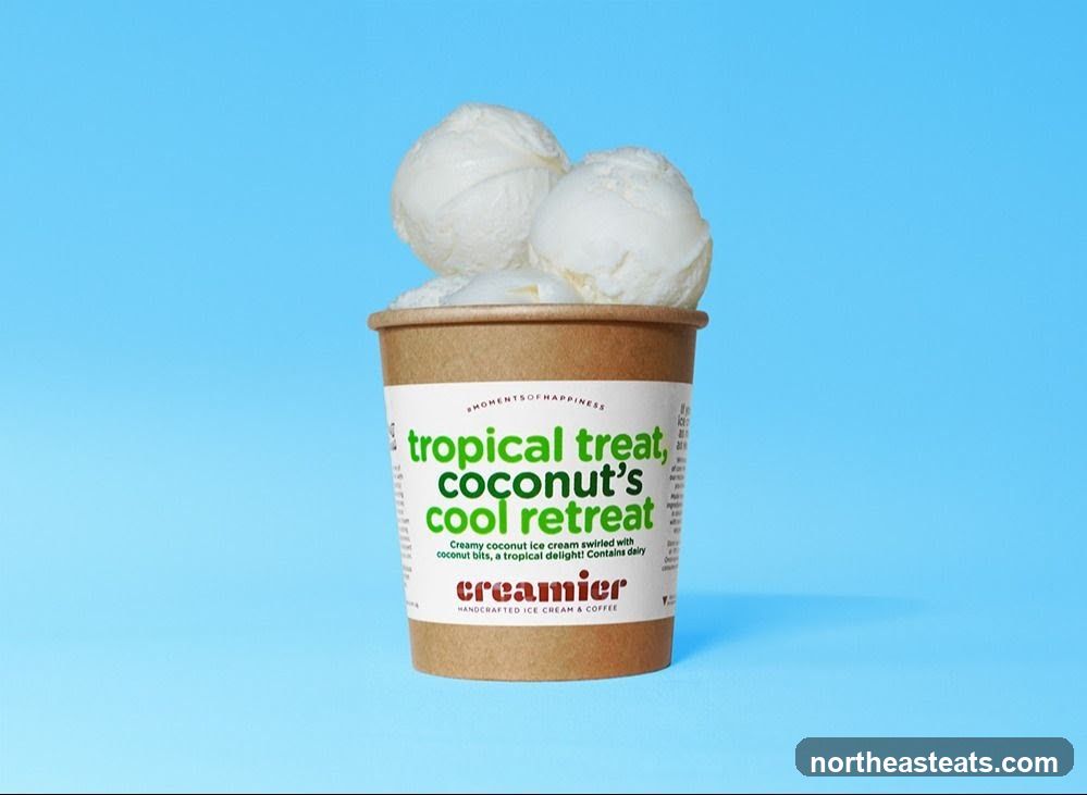 Ice Cream Cup