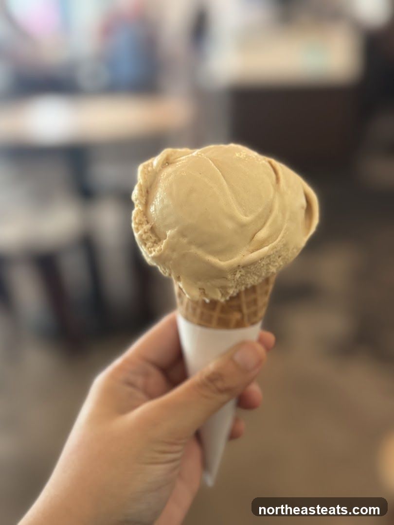 Ice Cream Cone