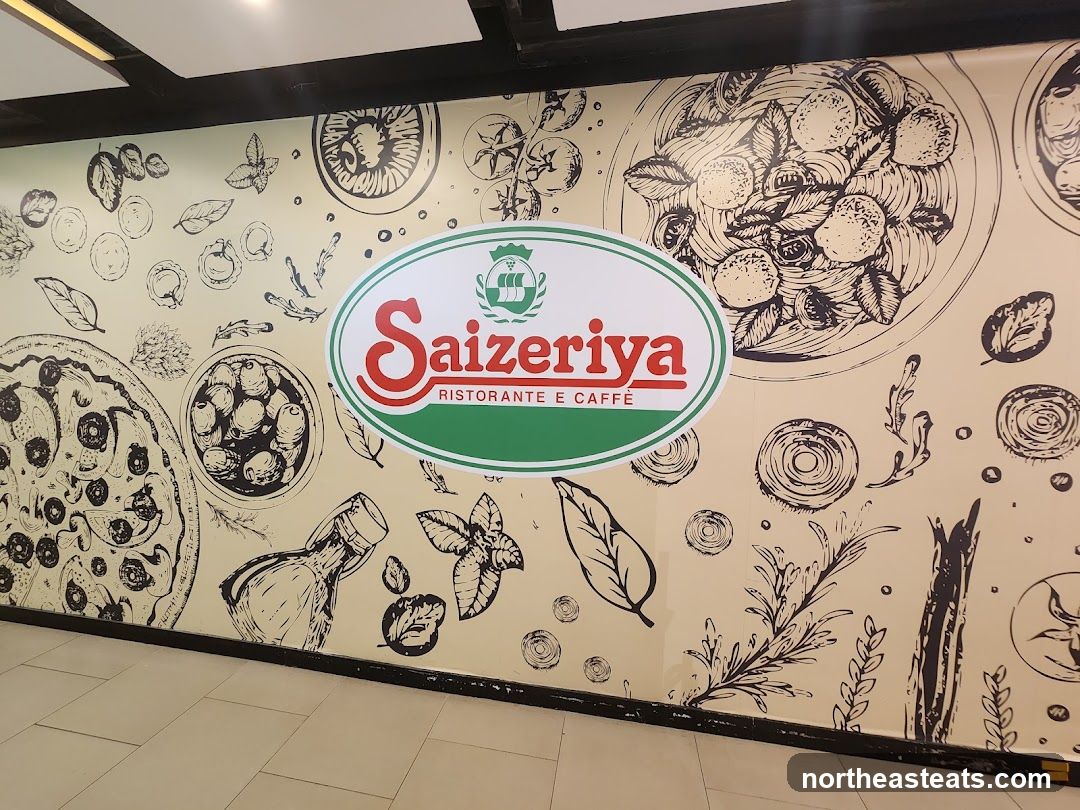Saizeriya Ristorante e Caffè Mural