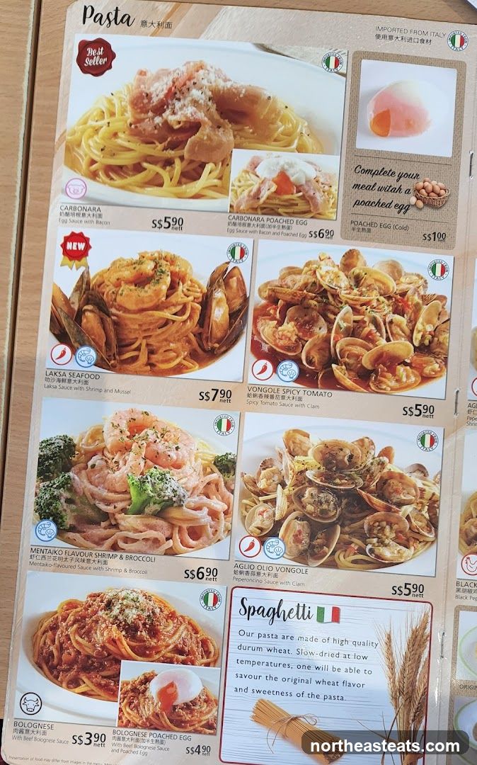 Pasta