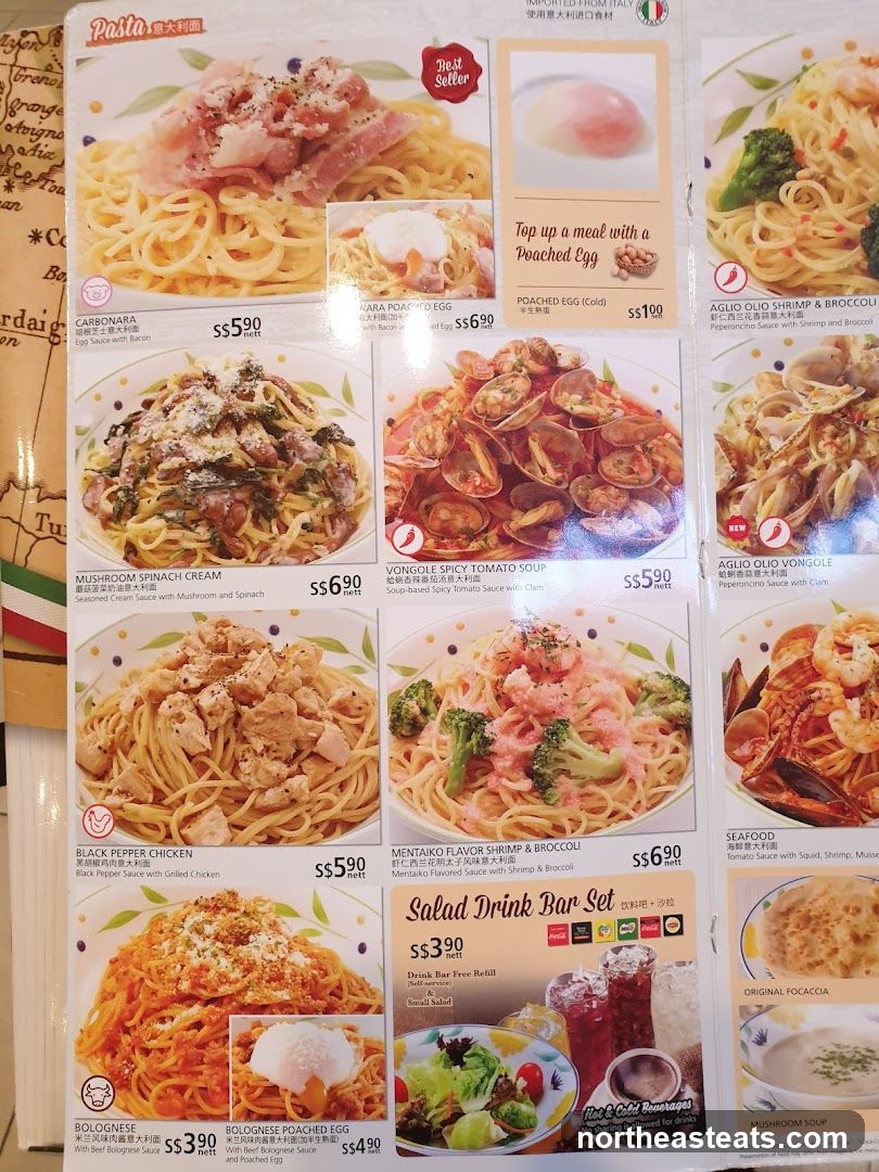 Pasta