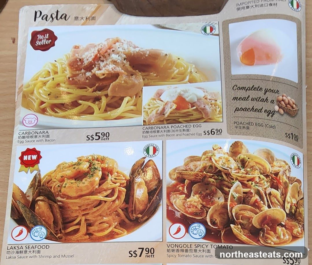 Pasta