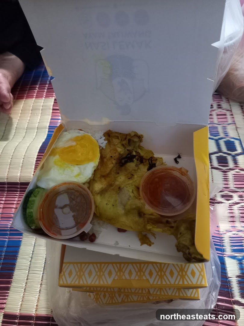 Chicken Meal