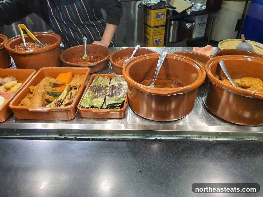 Food Display