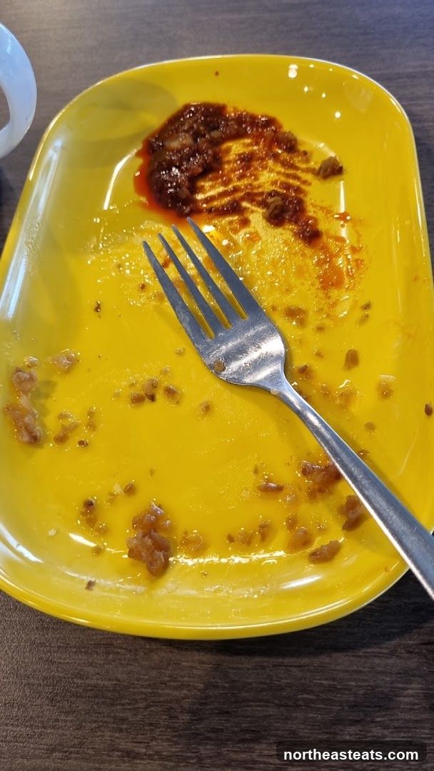 Chwee Kueh