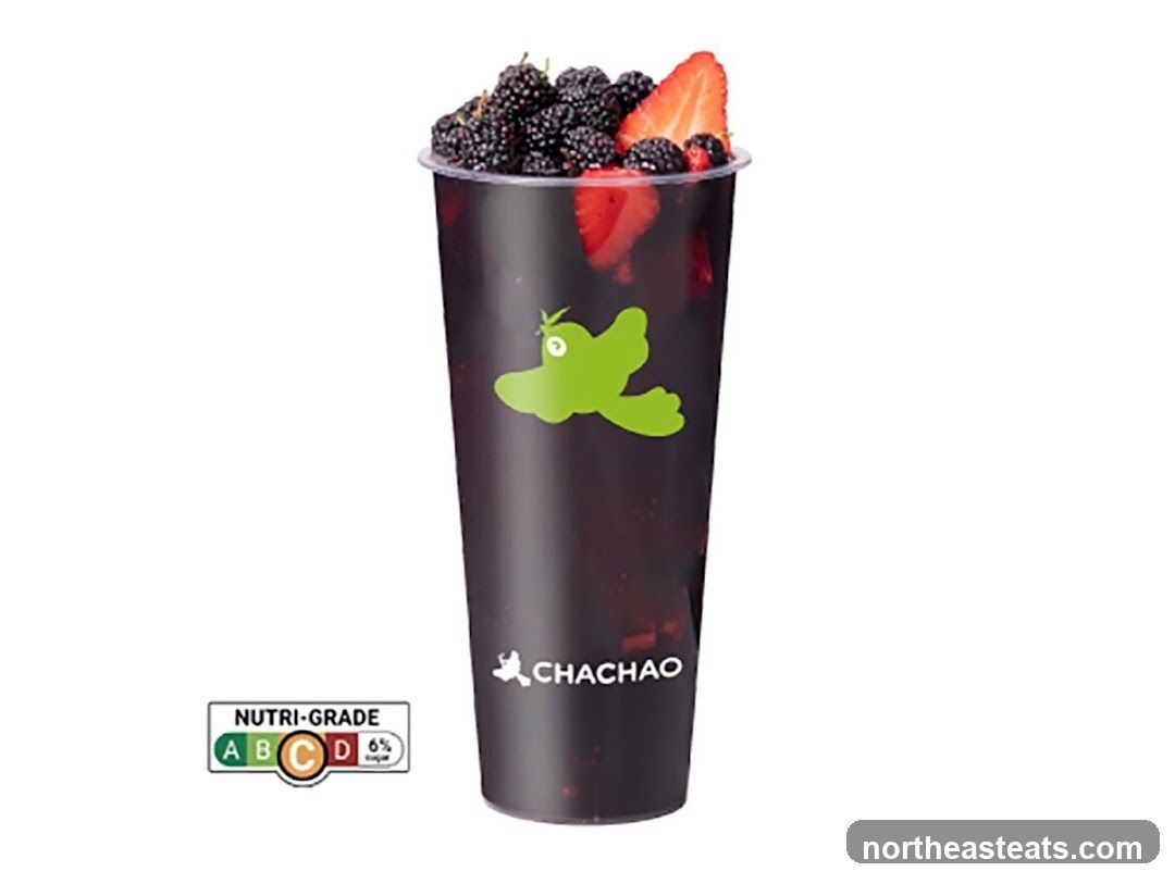 Berry Drink