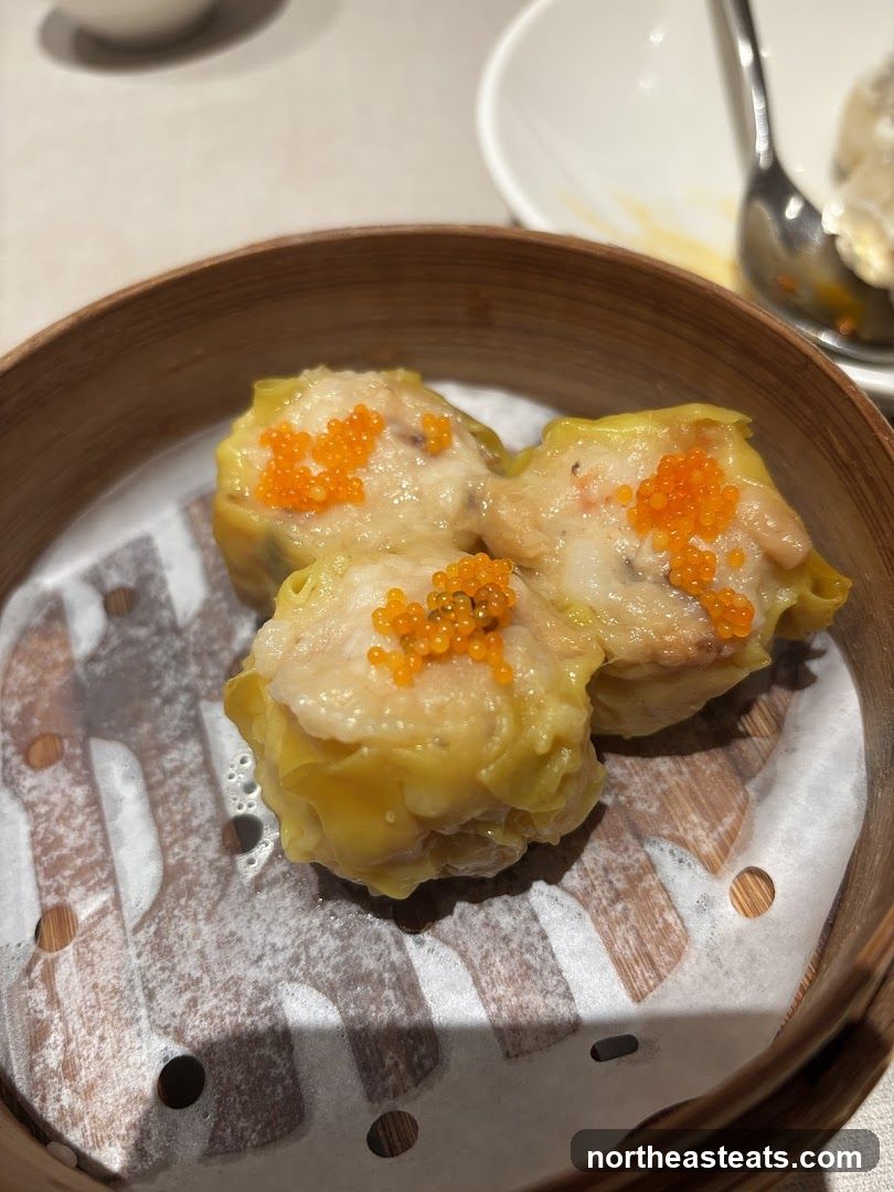 Siu Mai