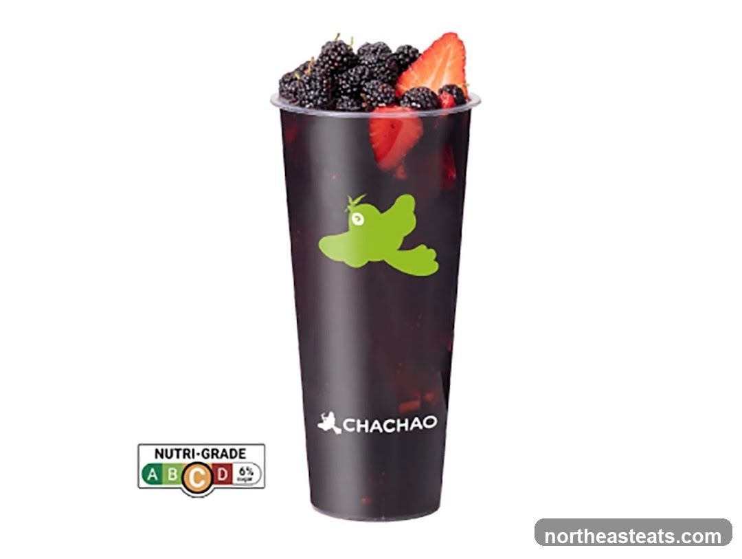 Berry Drink