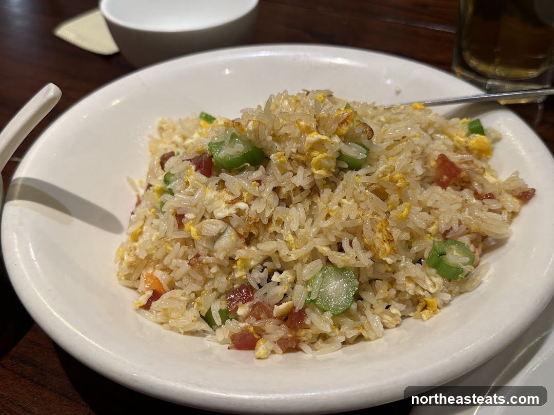 Fried Rice
