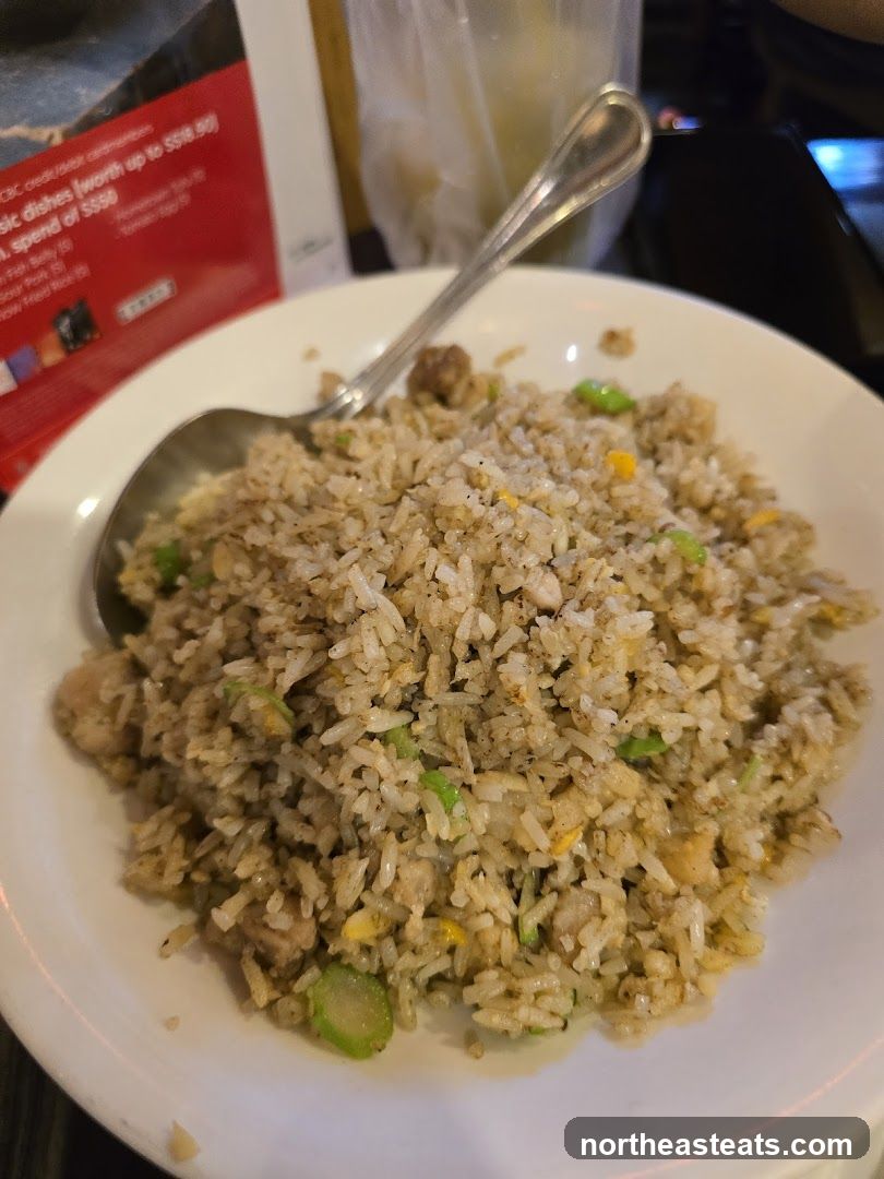 Fried Rice