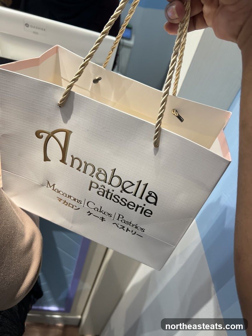 Shopping Bag
