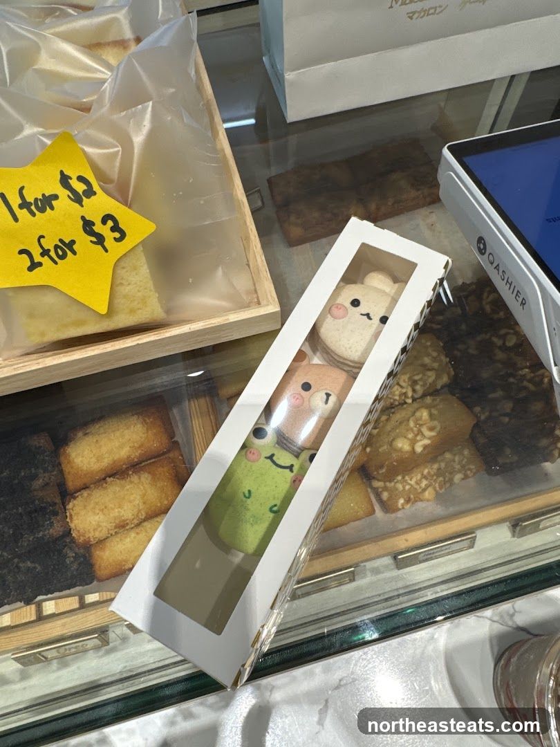 Dessert Display