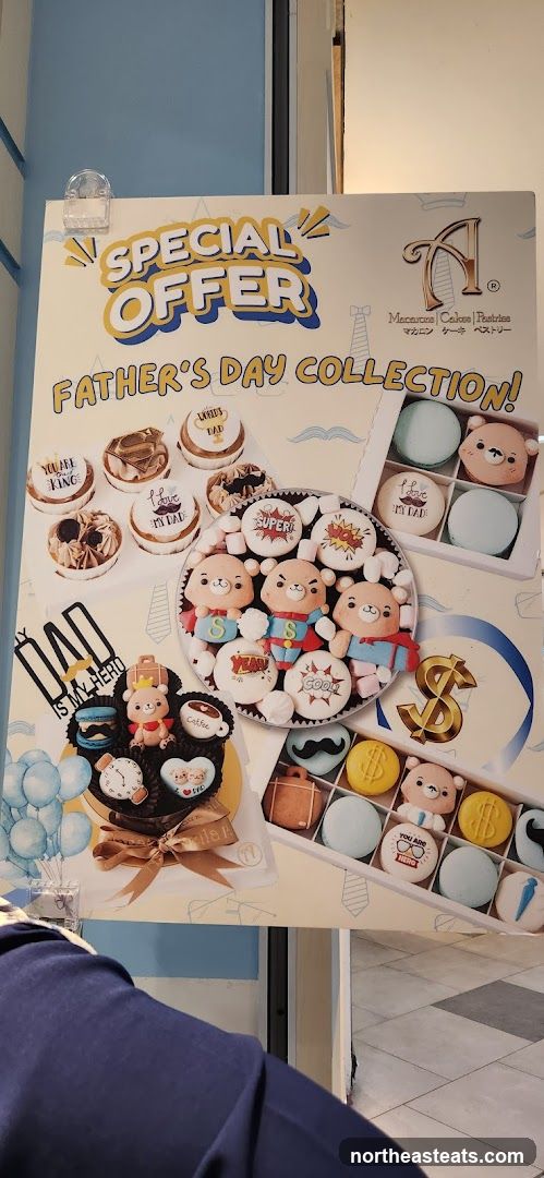 Father's Day Collection Special Offer